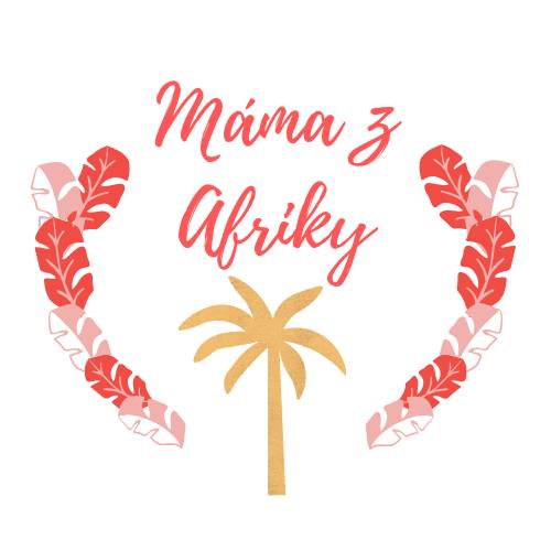 Máma z Afriky